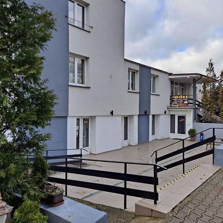 Perelka Apartment Wladyslawowo Ngoại thất bức ảnh