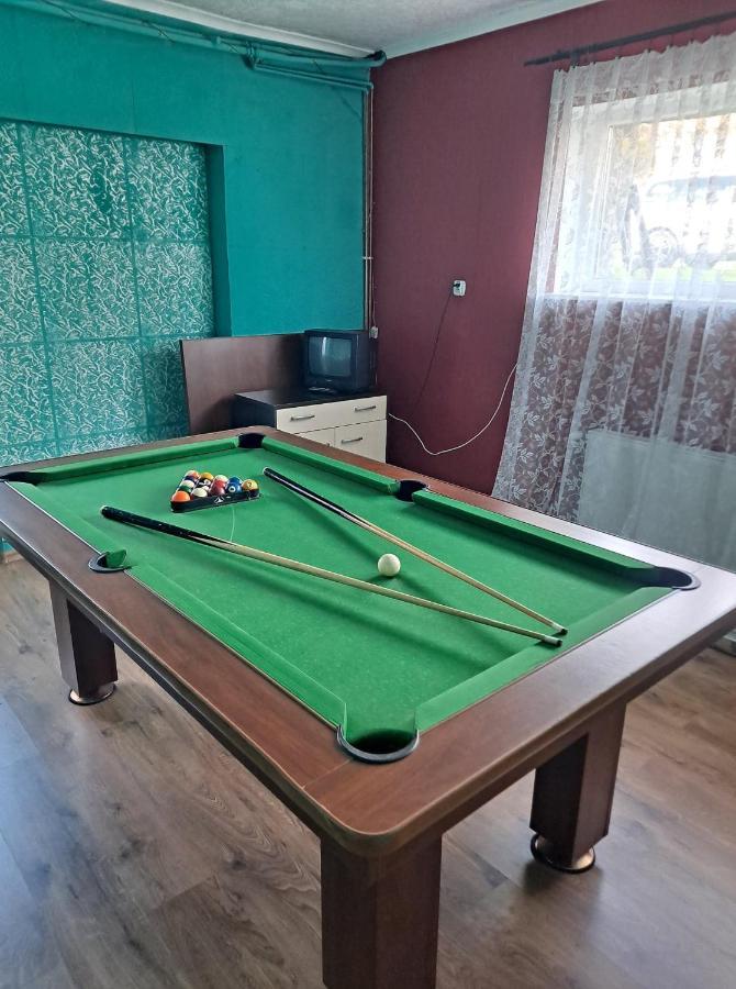 Perelka Apartment Wladyslawowo Ngoại thất bức ảnh