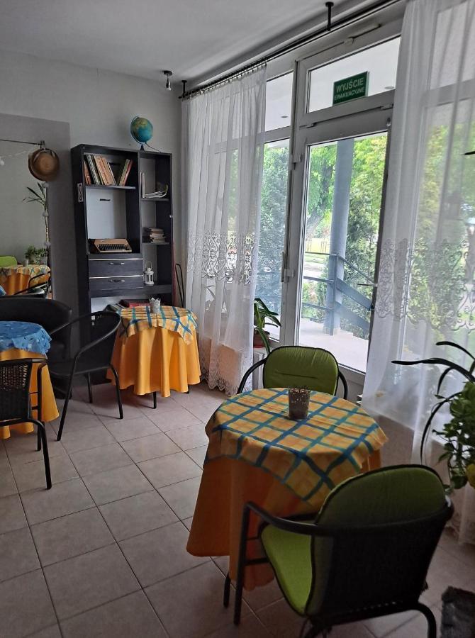 Perelka Apartment Wladyslawowo Ngoại thất bức ảnh