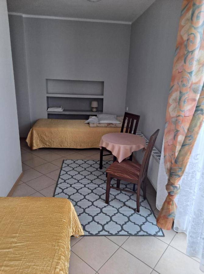 Perelka Apartment Wladyslawowo Ngoại thất bức ảnh