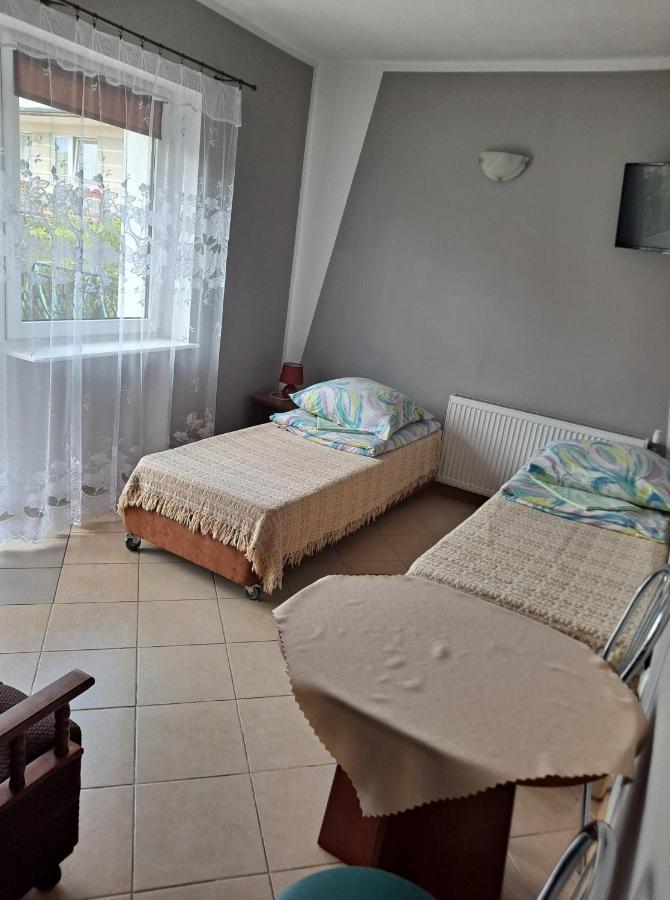 Perelka Apartment Wladyslawowo Ngoại thất bức ảnh