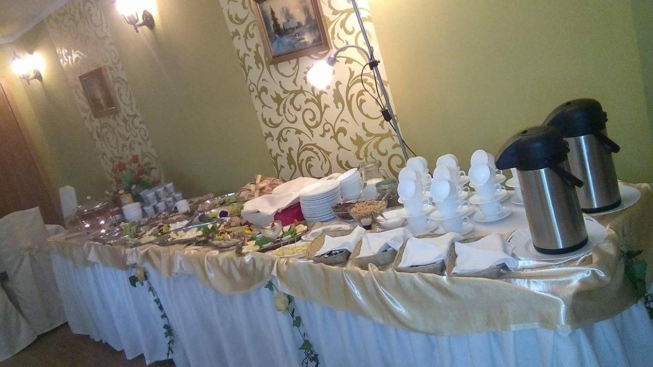 Perelka Apartment Wladyslawowo Ngoại thất bức ảnh