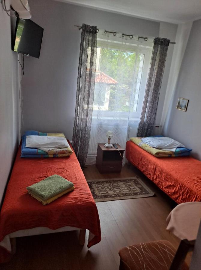 Perelka Apartment Wladyslawowo Ngoại thất bức ảnh