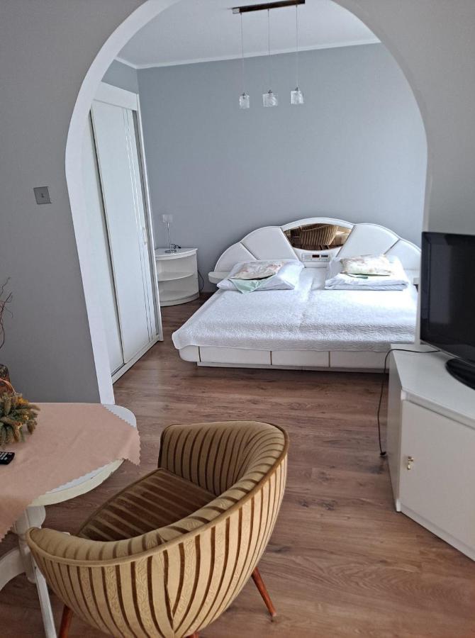 Perelka Apartment Wladyslawowo Ngoại thất bức ảnh