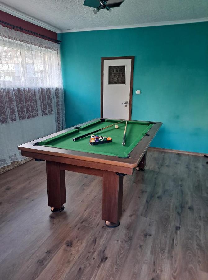 Perelka Apartment Wladyslawowo Ngoại thất bức ảnh