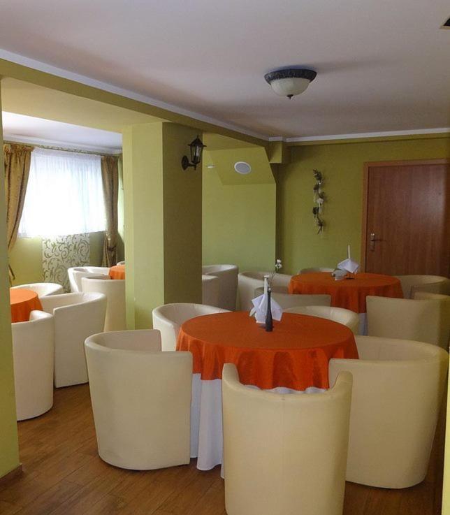 Perelka Apartment Wladyslawowo Ngoại thất bức ảnh