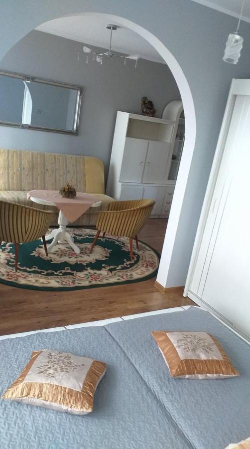 Perelka Apartment Wladyslawowo Ngoại thất bức ảnh