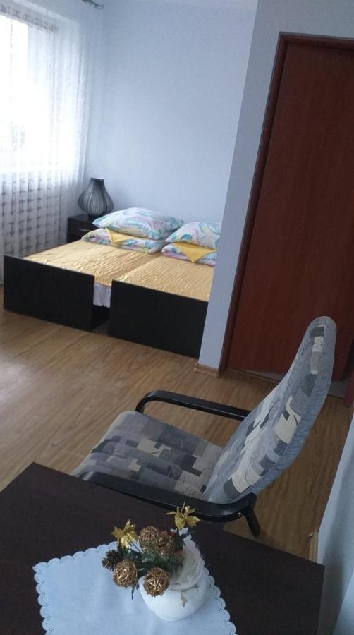 Perelka Apartment Wladyslawowo Ngoại thất bức ảnh