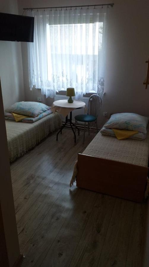 Perelka Apartment Wladyslawowo Ngoại thất bức ảnh