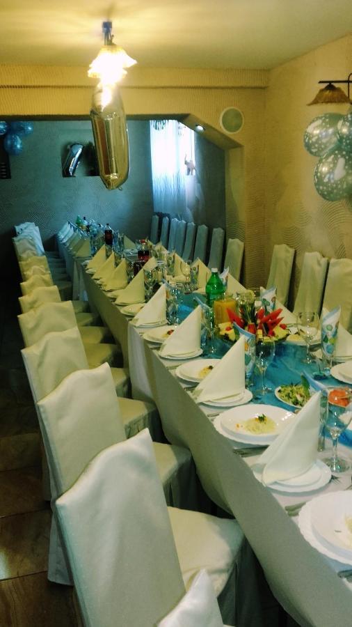 Perelka Apartment Wladyslawowo Ngoại thất bức ảnh
