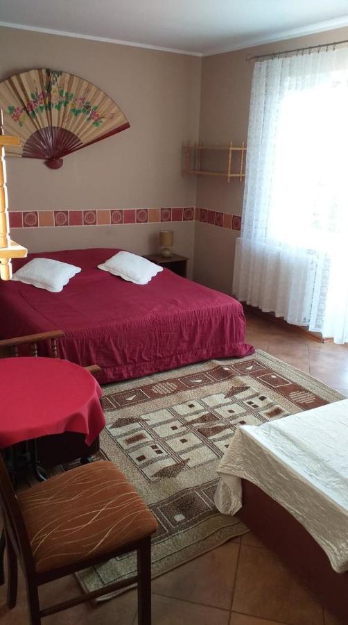Perelka Apartment Wladyslawowo Ngoại thất bức ảnh